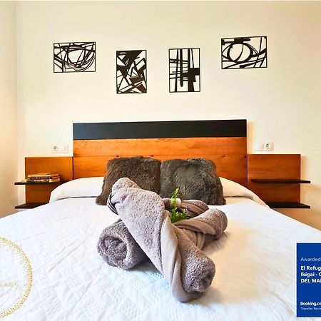 El Refugio Del Ikigai - Oropesa Del Mar - Appartement Buitenkant foto