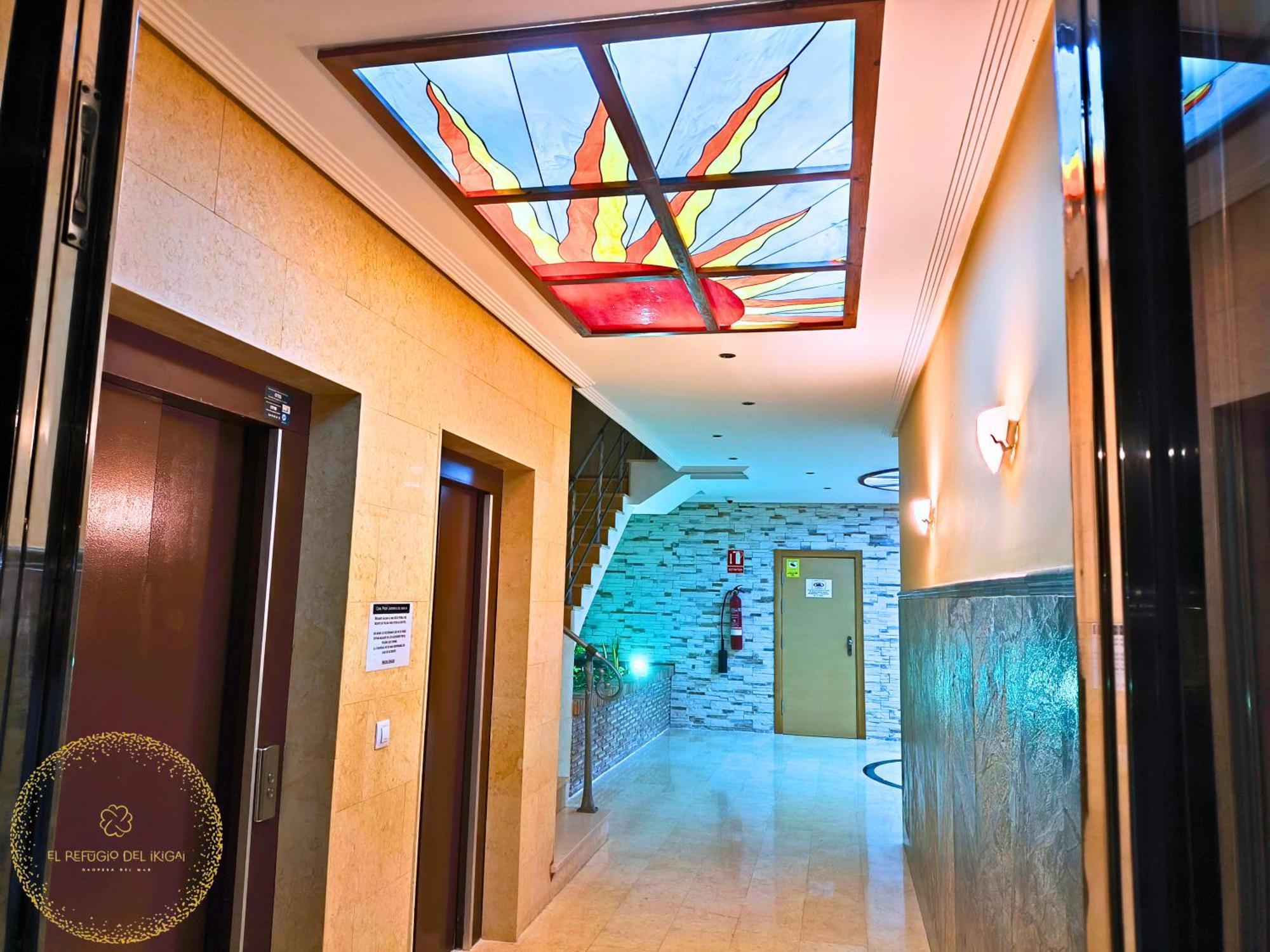 El Refugio Del Ikigai - Oropesa Del Mar - Appartement Buitenkant foto