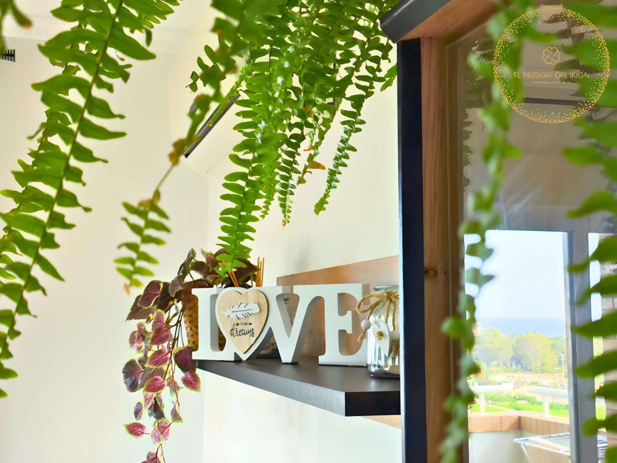 El Refugio Del Ikigai - Oropesa Del Mar - Appartement Buitenkant foto