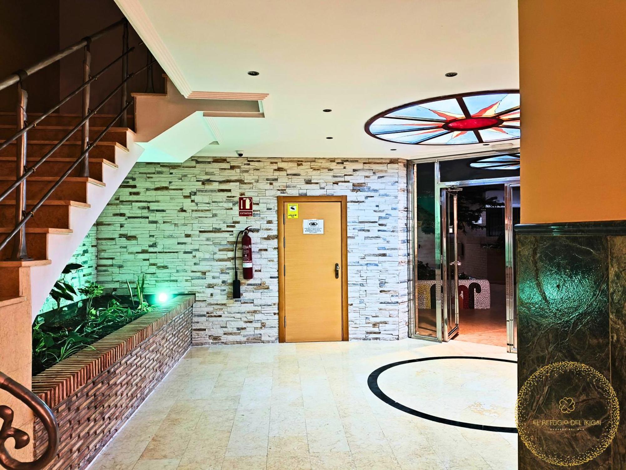 El Refugio Del Ikigai - Oropesa Del Mar - Appartement Buitenkant foto