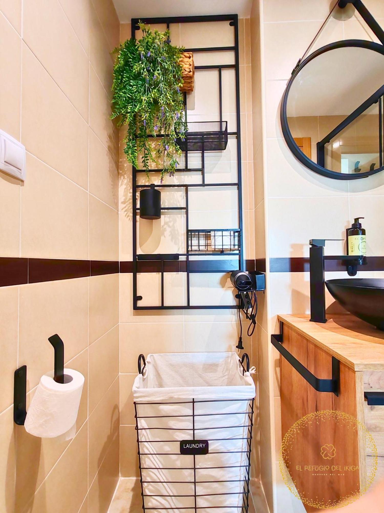 El Refugio Del Ikigai - Oropesa Del Mar - Appartement Buitenkant foto