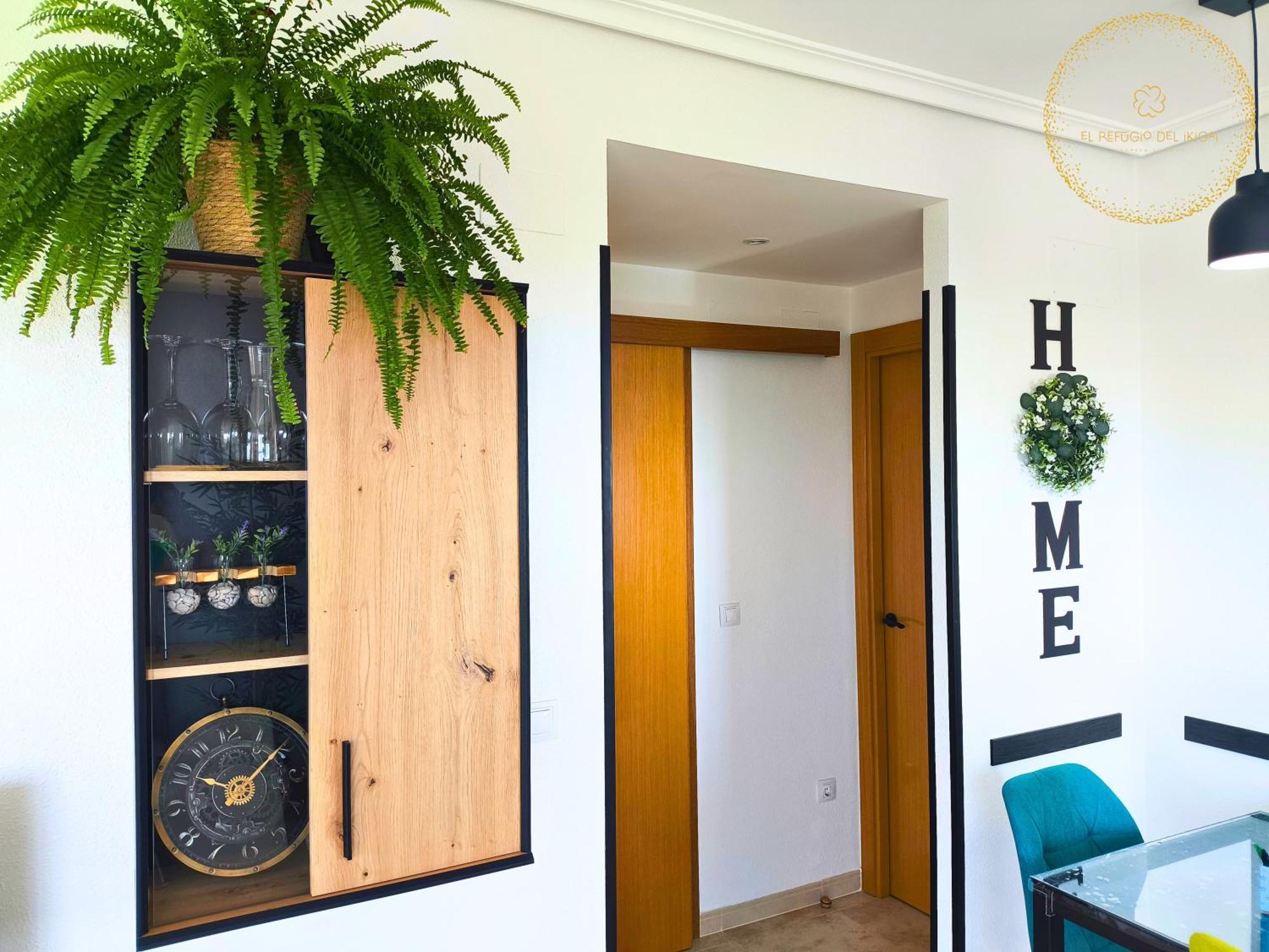 El Refugio Del Ikigai - Oropesa Del Mar - Appartement Buitenkant foto
