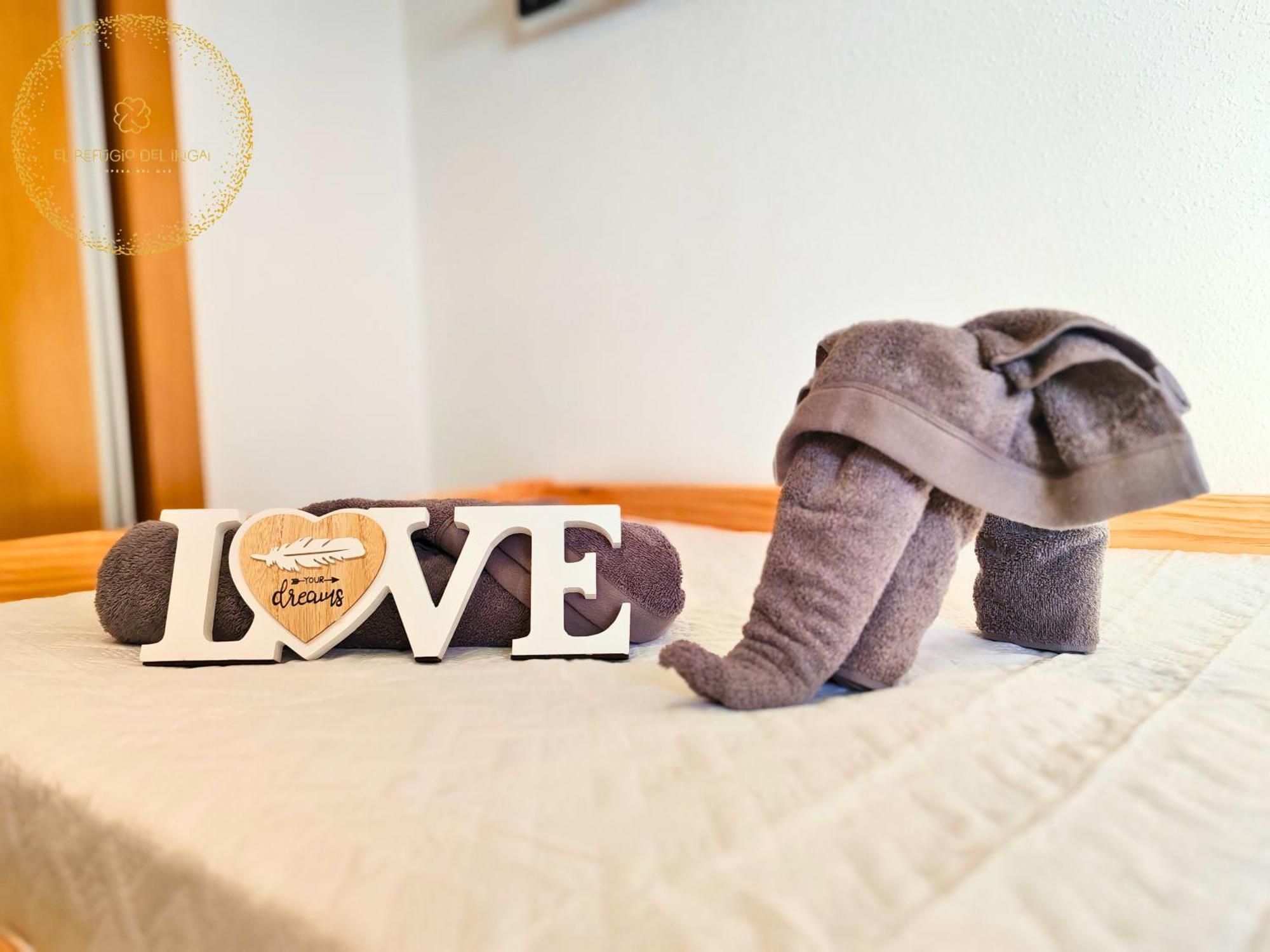 El Refugio Del Ikigai - Oropesa Del Mar - Appartement Buitenkant foto