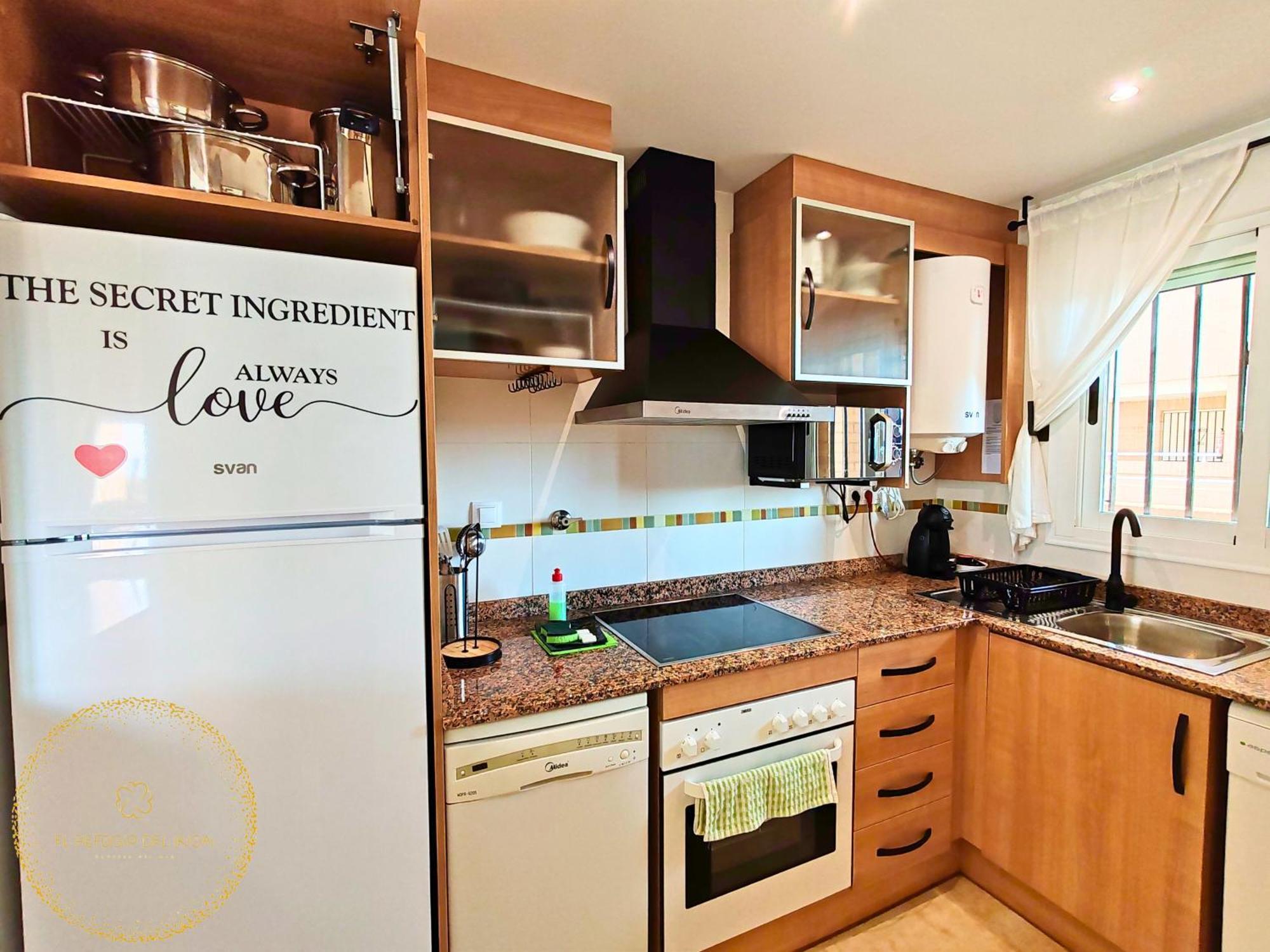 El Refugio Del Ikigai - Oropesa Del Mar - Appartement Buitenkant foto