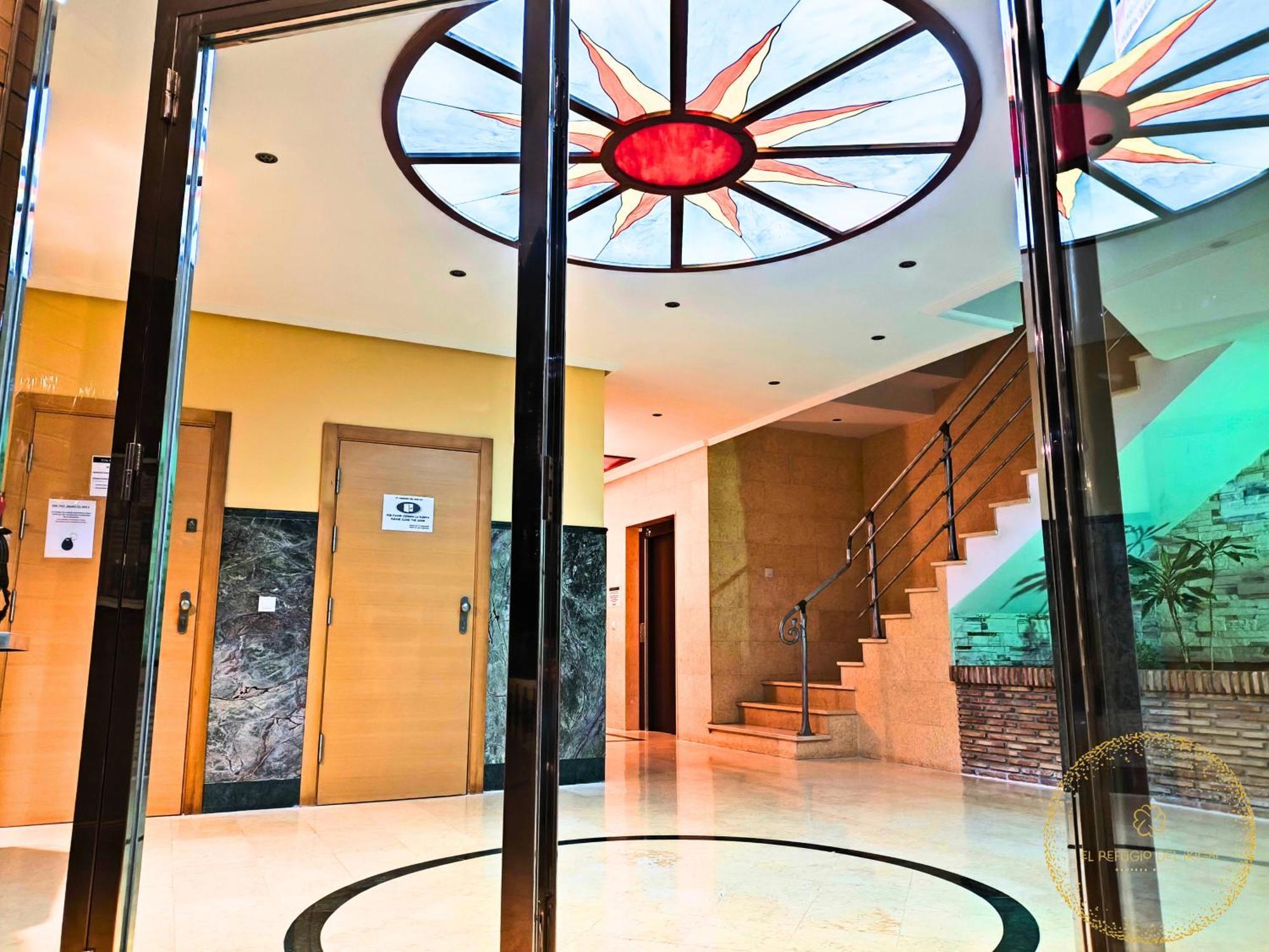El Refugio Del Ikigai - Oropesa Del Mar - Appartement Buitenkant foto